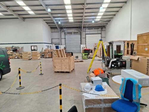 Unit 10, Westerngate, Mead Way, Swindon, SN5