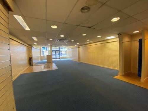 40 Westgate Street, Ipswich, IP1