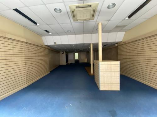 40 Westgate Street, Ipswich, IP1