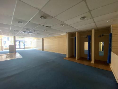 40 Westgate Street, Ipswich, IP1