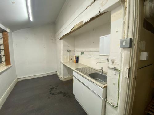 40 Westgate Street, Ipswich, IP1