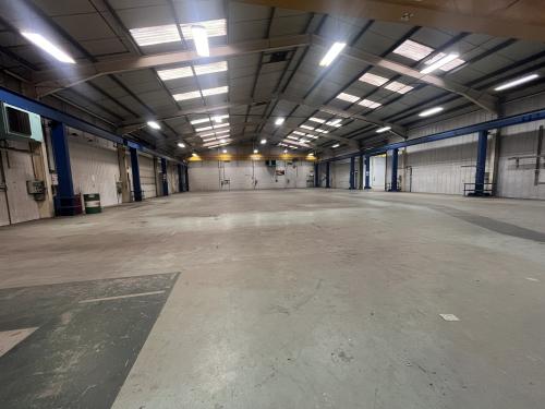 Harleston Industrial estate, 48-54 Fuller Road, Harleston, IP20