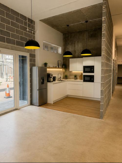 445 Hackney Road, Hackney, London, E2