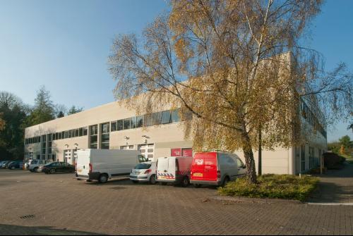 unit 2, Millfield, Watford, WD18