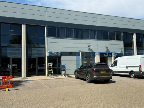 unit 2, Millfield, Watford, WD18