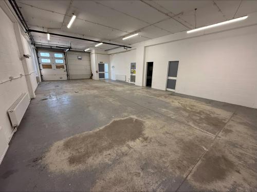unit 2, Millfield, Watford, WD18