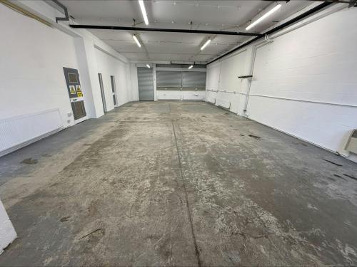 unit 2, Millfield, Watford, WD18