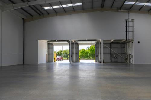 Unit 21, T45, Pontefract Lane, Leeds, LS9