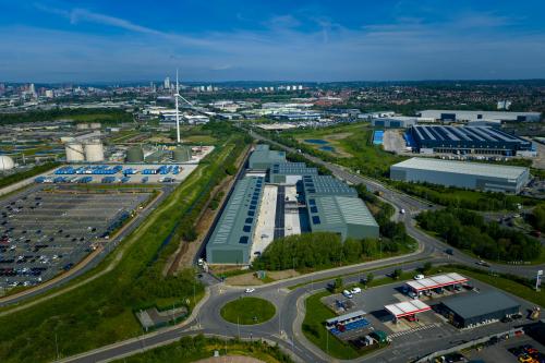 Unit 13 & 14, T45, Pontefract Lane, Leeds, LS9