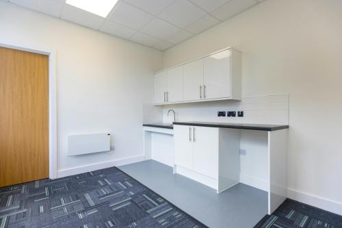 Unit 13 & 14, T45, Pontefract Lane, Leeds, LS9