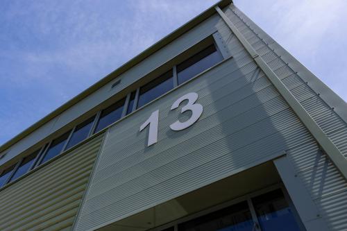 Unit 13 & 14, T45, Pontefract Lane, Leeds, LS9