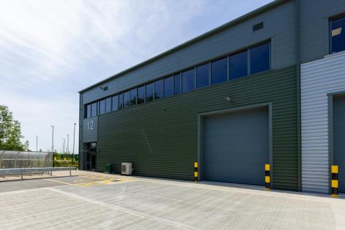 Unit 11 & 12, T45, Pontefract Lane, Leeds, LS9