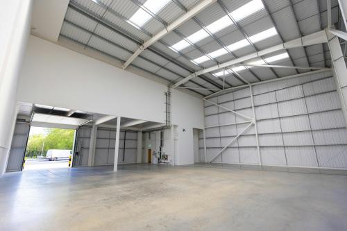 Unit 11 & 12, T45, Pontefract Lane, Leeds, LS9