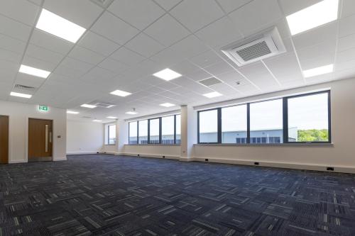 Unit 11 & 12, T45, Pontefract Lane, Leeds, LS9