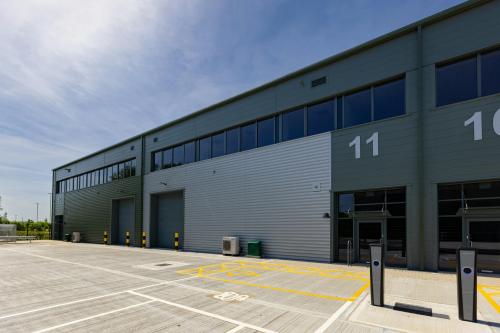 Unit 11 & 12, T45, Pontefract Lane, Leeds, LS9