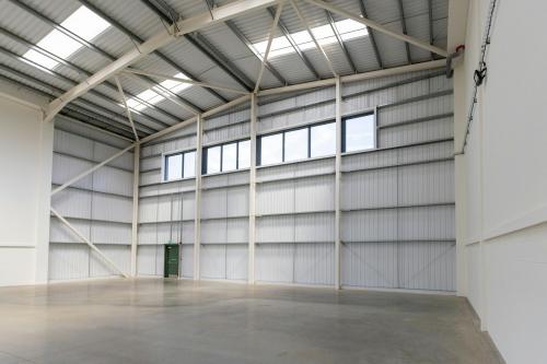 Unit 18, T45 Leeds, Pontefract Lane, Leeds, LS9