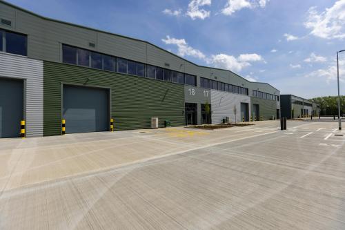 Unit 18, T45 Leeds, Pontefract Lane, Leeds, LS9