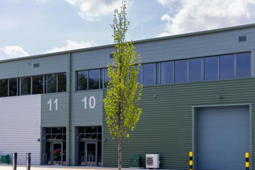 Units 2,3,4,10 & 19, T45, Pontefract Lane, Leeds, LS9