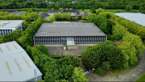 former API Technologies Unit Wolverton Mill, Featherstone Road, Milton Keynes, MK12