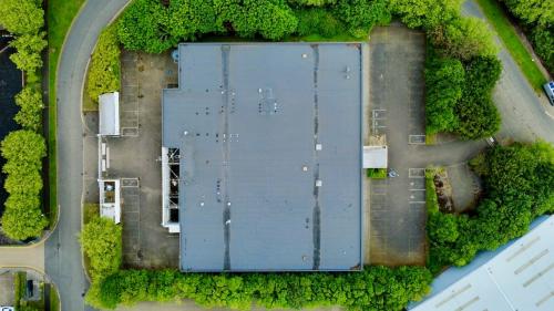 former API Technologies Unit Wolverton Mill, Featherstone Road, Milton Keynes, MK12