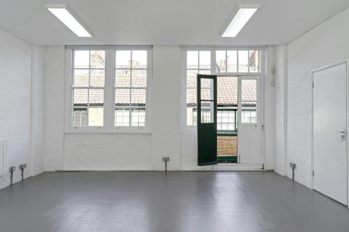 Unit 7, 5 Durham Yard, Bethnal Green, London, E2