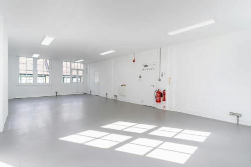 Unit 7, 5 Durham Yard, Bethnal Green, London, E2