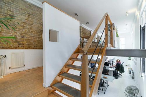 63 Rivington Street, Shoreditch, London, EC2A