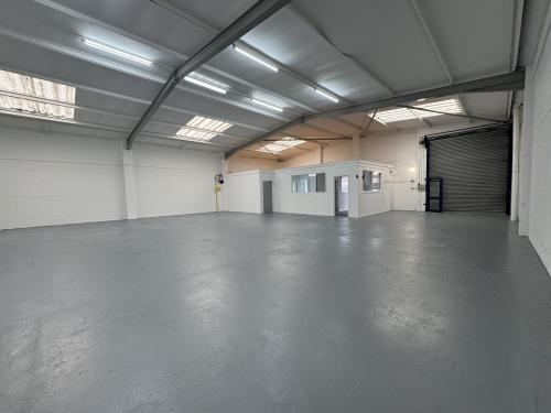6E, Lineside Industrial Estate, Arndale Road, Wick, Littlehampton, BN17
