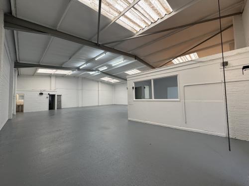 6E, Lineside Industrial Estate, Arndale Road, Wick, Littlehampton, BN17