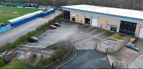 Unit 17, Vesty Business Park, Vesty Road, Bootle, L30