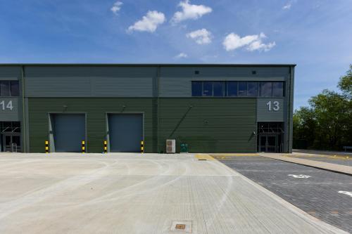 Unit 13, T45, Aire Valley Road, Leeds, LS9