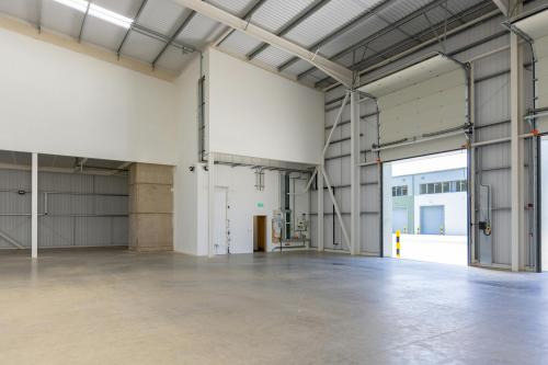 Unit 13, T45, Aire Valley Road, Leeds, LS9