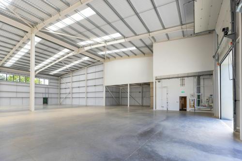Unit 13, T45, Aire Valley Road, Leeds, LS9
