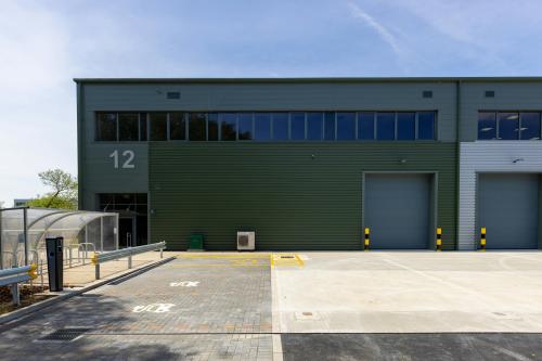 Unit 12, T45, Aire Valley Road, Leeds, LS9