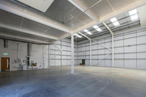 Unit 12, T45, Aire Valley Road, Leeds, LS9