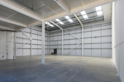 Unit 12, T45, Aire Valley Road, Leeds, LS9