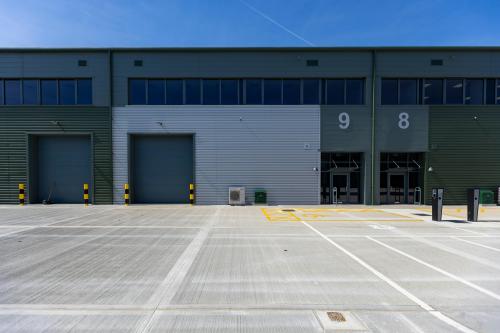 Unit 9, T45, Aire Valley Road, Leeds, LS9