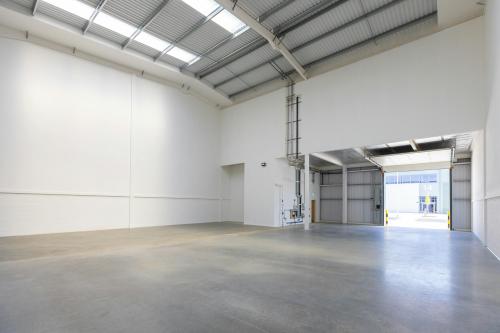 Unit 9, T45, Aire Valley Road, Leeds, LS9