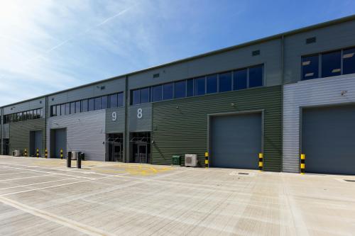 Unit 8, T45, Aire Valley Road, Leeds, LS9