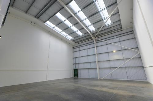 Unit 8, T45, Aire Valley Road, Leeds, LS9