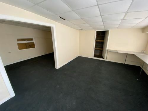 Princess Works, New Princess Street, Holbeck, Leeds, LS11