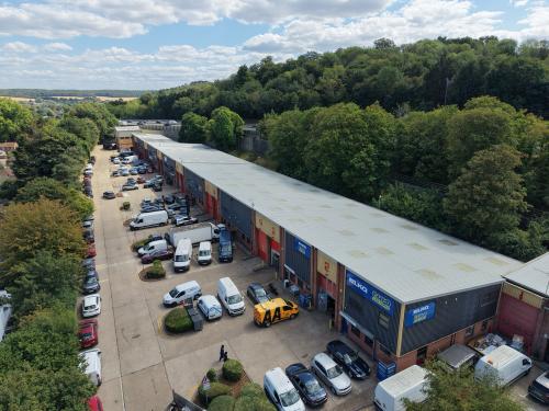 15, Treadaway Technical Centre, Treadaway Hill, Loudwater, High Wycombe, HP10