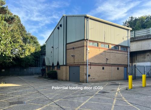 15, Treadaway Technical Centre, Treadaway Hill, Loudwater, High Wycombe, HP10