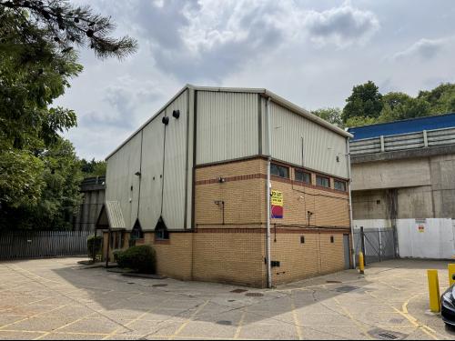 15, Treadaway Technical Centre, Treadaway Hill, Loudwater, High Wycombe, HP10