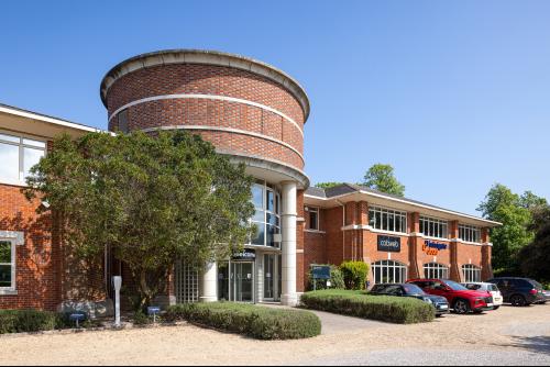 Delme Place, Cams Hall Estate, Fareham, PO16