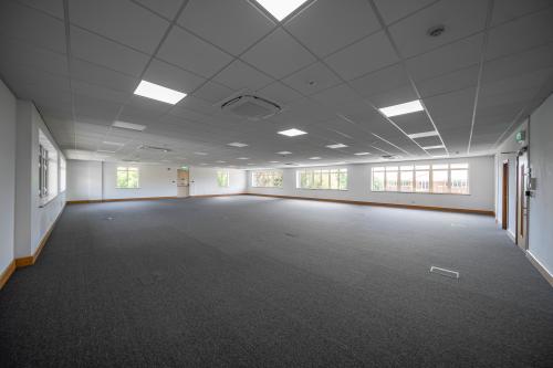 Delme Place, Cams Hall Estate, Fareham, PO16