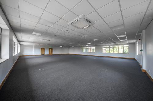 Delme Place, Cams Hall Estate, Fareham, PO16