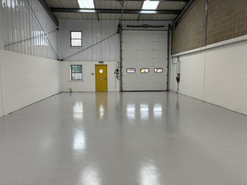Unit M5, Kent Kraft Industrial Estate, Lower Road, Northfleet, Gravesend, DA11