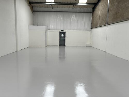 Unit M5, Kent Kraft Industrial Estate, Lower Road, Northfleet, Gravesend, DA11
