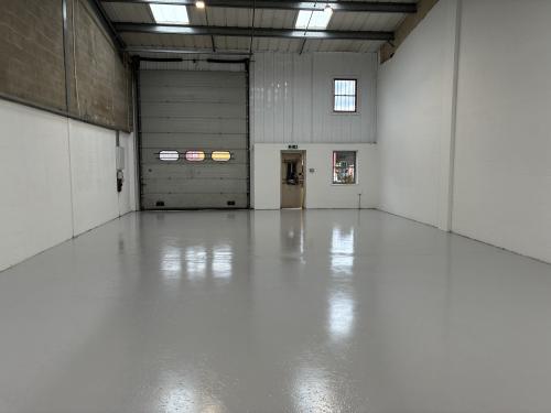 Unit M5, Kent Kraft Industrial Estate, Lower Road, Northfleet, Gravesend, DA11